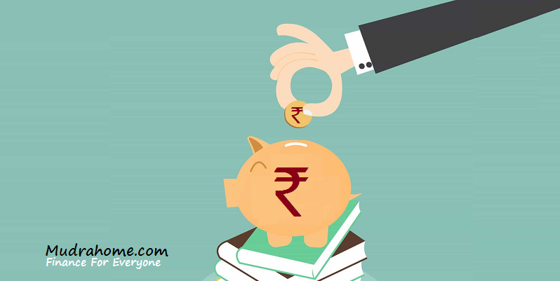 Mode of Repayment for a Loan