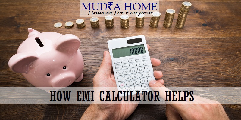 How EMI Calculator Helps