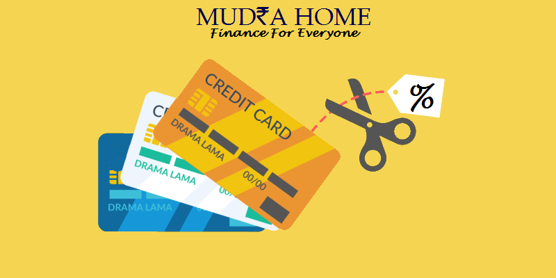 6 Ways to Lower your Credit Card Interest