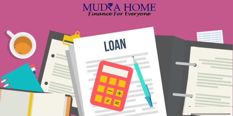 Checklist of documents required for loans