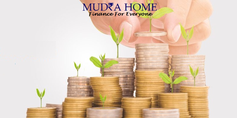 Public provident fund as a savings scheme