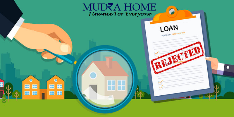 Uncommon reasons for your loan rejection