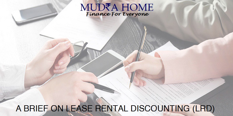 A brief on lease rental discounting (LRD)