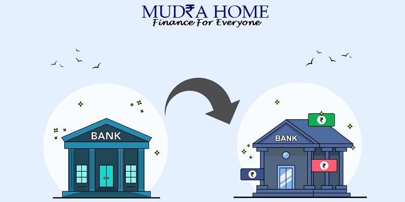 Home Loan Balance Transfer