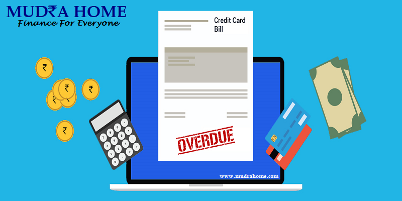 Late Credit Card Bill Payment- How Damaging Is It?