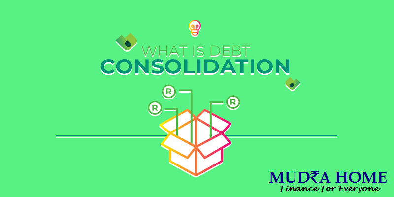 What is Debt Consolidation?