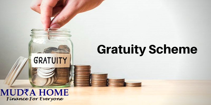 Gratuity Scheme