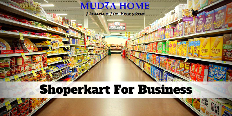 Shoperkart For Business