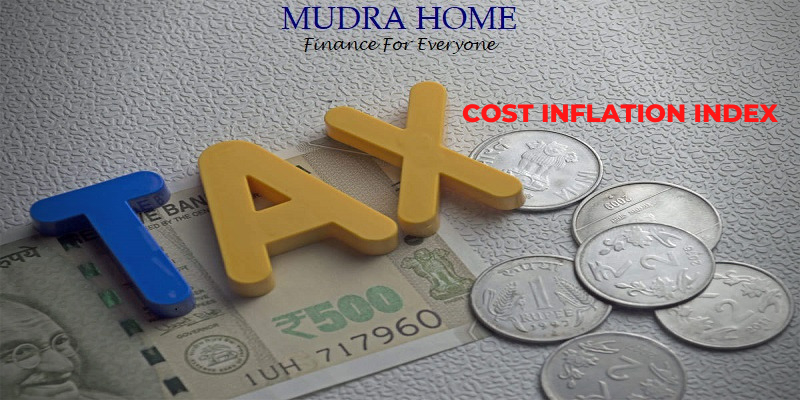 COST INFLATION INDEX