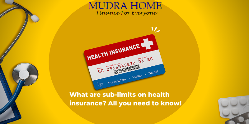 What are sub-limits on health insurance? All you need to know!