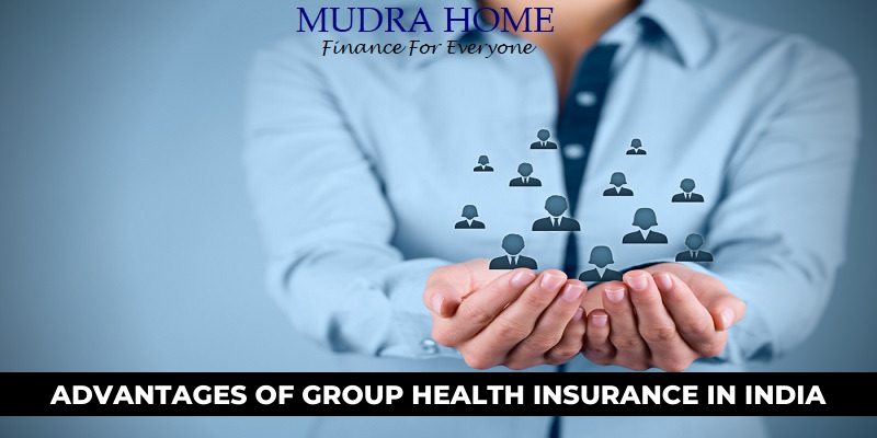 Advantages of Group Health Insurance in India