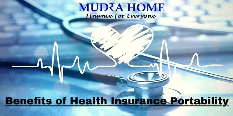 Benefits of Health Insurance Portability