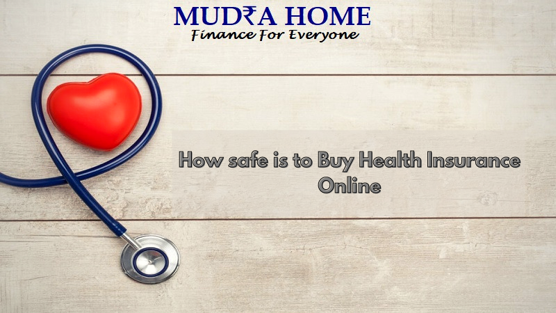 How safe is to Buy Health Insurance Online