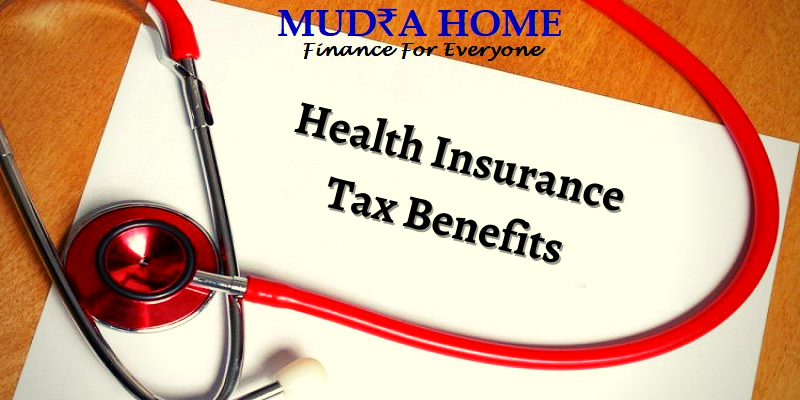 Health Insurance Tax benefits