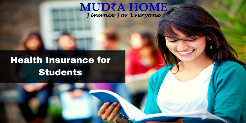Health Insurance for Students