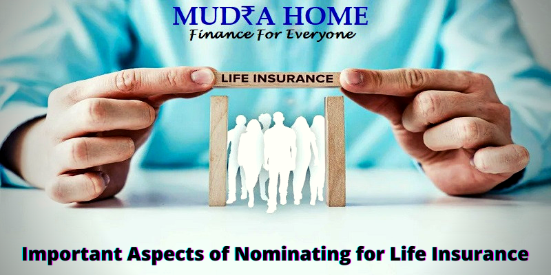 Important Aspects of Nominating for Life Insurance