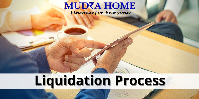 Liquidation Process