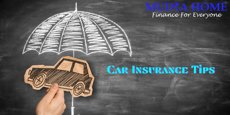 Car Insurance Tips