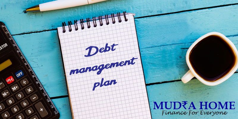 Debt Management