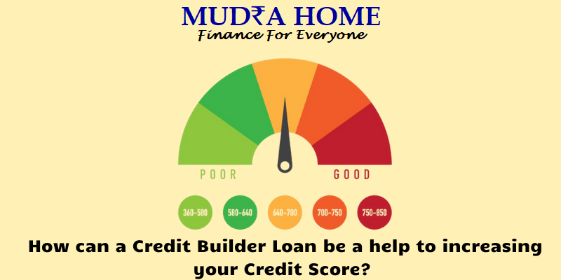 How can a Credit Builder Loan be a help to increasing your Credit Score?