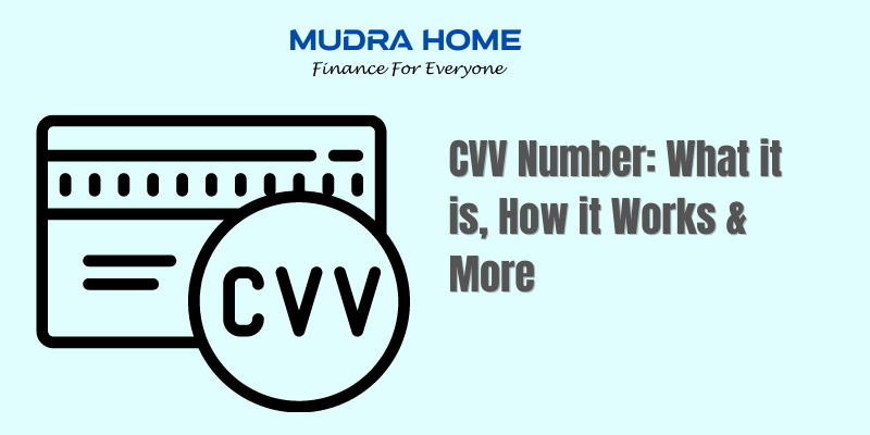 CVV Number: What it is, How it Works & More