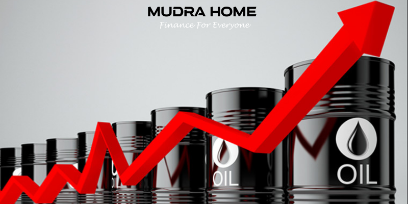 High oil prices driving inflation in India, monetary tightening needed - IMF
