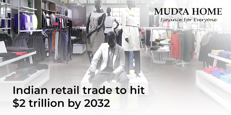 Indian retail trade to hit $2 trillion by 2032