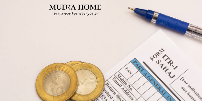 5 types of income to remember while filling ITR