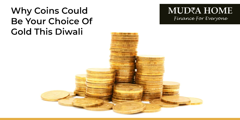 Why Coins Could Be Your Choice Of Gold This Diwali