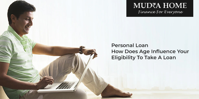 Personal Loan How does age influence your Eligibility to take a Loan