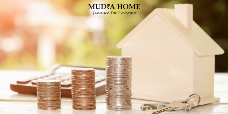 How to improve credit score for a better home loan