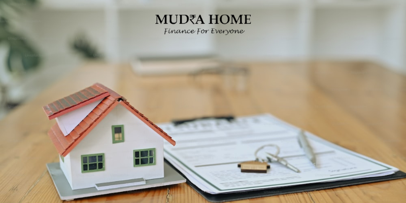 The Benefits of getting a Home Loan from a reputable provider