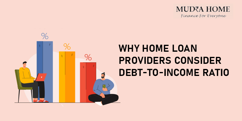 Why Home Loan provider consider Debt-to-Income Ratio